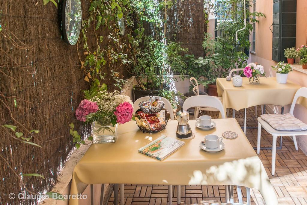 Hotel Residenza Al Pozzo Venedig Exterior foto