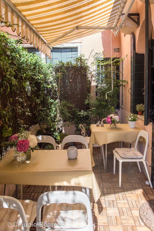 Hotel Residenza Al Pozzo Venedig Exterior foto