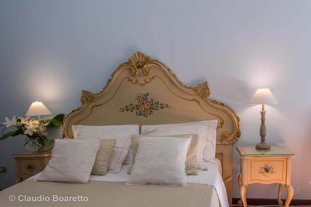 Hotel Residenza Al Pozzo Venedig Exterior foto